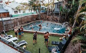 Why Not Backpackers